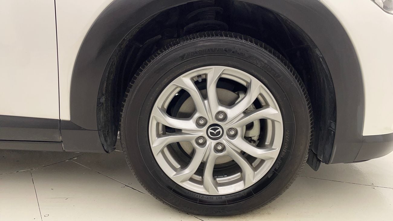 Mazda CX3 GT 2 | Zero Down Payment | Home Test Drive