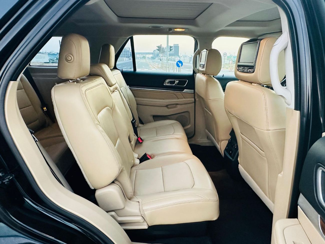 Ford Explorer Sport Trac