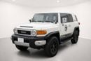 Toyota FJ Cruiser GXR 4.0L A/T 2021 GXR | AED 1824/Month | 0 DP | 30 Day Return | Warranty