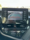 Toyota Camry Hybrid LE HEV 2.5L