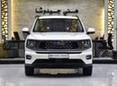 Haval H7 EXCELLENT DEAL for our GWM Haval H7 4WD ( 2025 Model ) in White Color GCC Specs