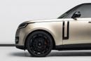 Land Rover Range Rover HSE P530 4.4L SUMMER STARTS NOW | EXCLUSIVE DEAL BY BLACKLINE, 2030 Warranty + Service, GCC