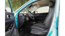 Honda e:NS1 2022 Honda eNS1 Dynamic - Blue inside Black | Export Only