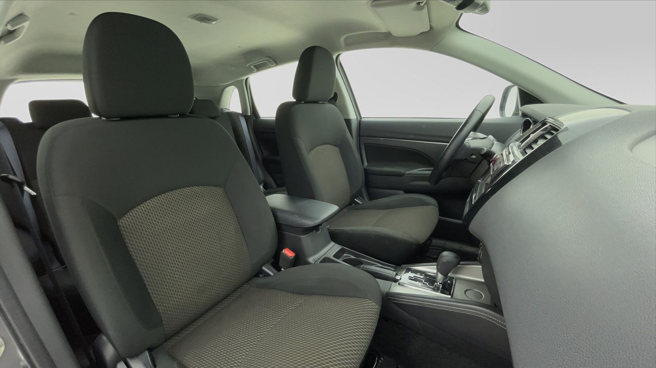 Mitsubishi ASX GLX BASE 2 | Zero Down Payment | Home Test Drive