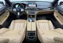 BMW 730Li M Sport 2.0L 2021 BMW 730Li M-Sport, Warranty, Full BMW Service History, Very Low Km, Excellent Cond