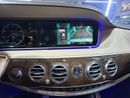 Mercedes Benz S500 LWB