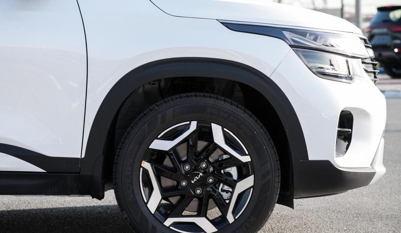 كيا سيلتوس 1.5L