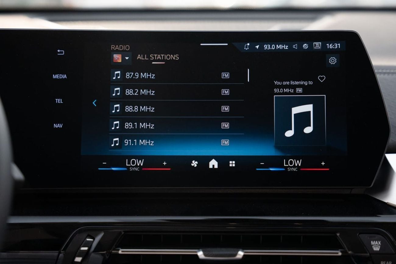 BMW X2 BMW X2 SDRIVE 25I M 2.0L FWD 2026 BRAND NEW