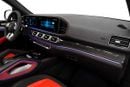 Mercedes Benz GLE53 AMG Mercedes-Benz GLE 53 AMG 4MATIC 2023 | GCC Specs | Pristine Condition,Under Warranty, Service Till 2