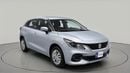 Suzuki Baleno GL 2024 | AED 513/Month | 0 DP | 30 Day Return | Warranty | Service History