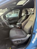 تويوتا راف ٤ Hybrid XSE Premium Black edition