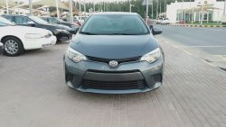 Toyota Corolla LE - Very Clean Car