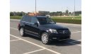 Mercedes-Benz GLK 350 Glk 350 Model 2012  full option panoramic roof leather seats back camera back air condition cruise c