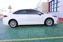 Toyota Corolla Toyota Corolla 2.0L GOOD CONDITION ORIGINAL PAINT