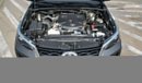 Toyota Fortuner Toyota Fortuner VX 2.8 diesel v4 2023