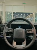 Hyundai Santa Fe Hyundai santafe calligraphy 2024 China specs