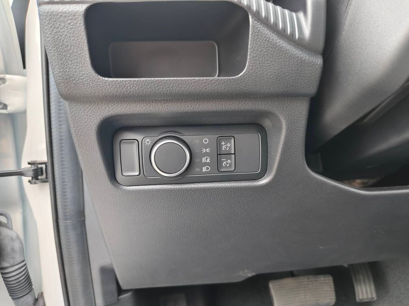 Ford Ranger Ford Ranger XL Double Cab AT 2.0L Diesel