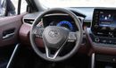 Toyota Corolla Cross LIMITED 1.8L HYBRID FULL OPTION 2024