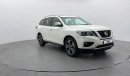 Nissan Pathfinder SL 3.5 | Under Warranty | Inspected on 150+ parameters