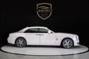 Rolls-Royce Ghost Std 6.6L