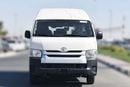 تويوتا هاياس GLS -High Roof  Panal Van 2.7L