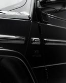 Mercedes Benz G63 AMG MERCEDES AMG G63 | GCC | WARRANTY&SERVICE