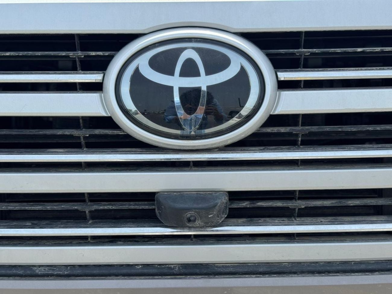 تويوتا لاند كروزر تويوتا لاند كروزر جي اكس ار 3.5ليتر مواصفات الخليج