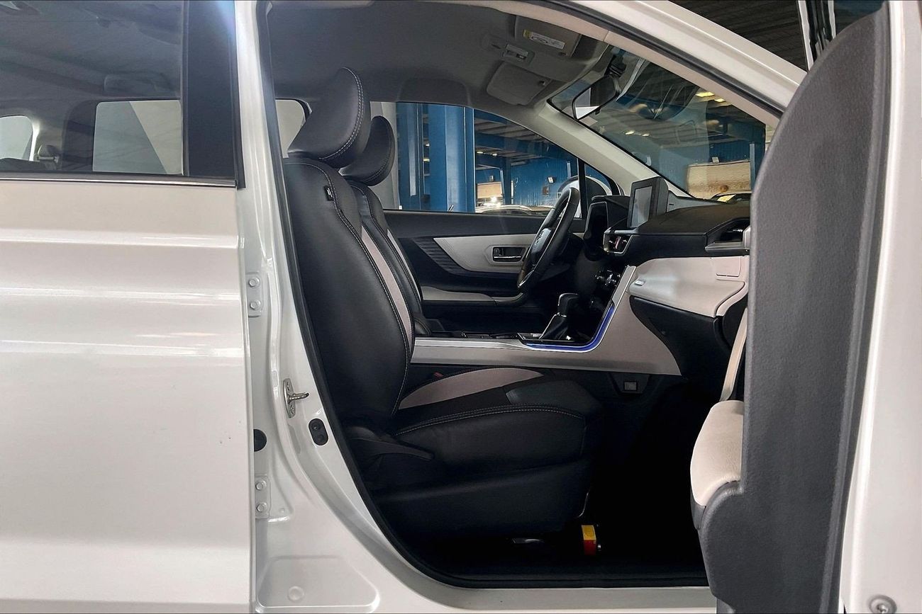 تويوتا فيلوز GX | شامل الضمان | 0 ﺪﻔﻋﺓ ﺃﻮﻟﻯ