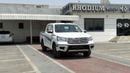 تويوتا هيلوكس Toyota Hilux 2.4L Diesel MT DC 2WD 2025YM