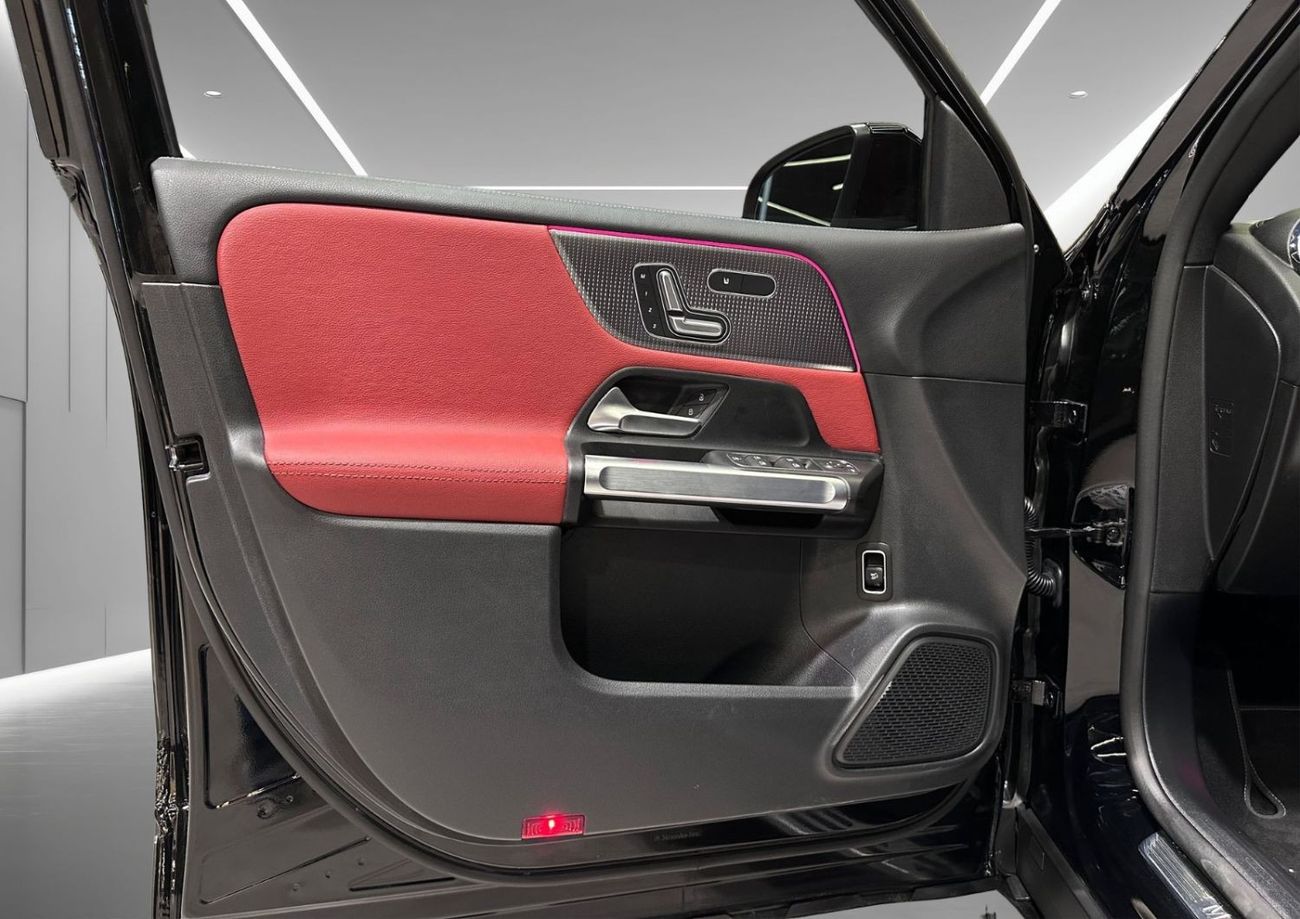 Mercedes-Benz GLB 250