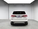 BMW X5 M50i 4.4L