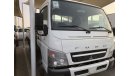 Mitsubishi Canter Mitsubishi Canter Pick up s/c ,model:2017. Excellent Condition