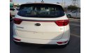 Kia Sportage 2017