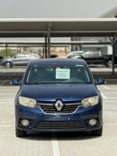 Renault Symbol LE