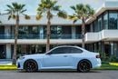 BMW M240i M240i xDrive Coupe | 4,994 P.M | 0% Downpayment | Perfect Condition!