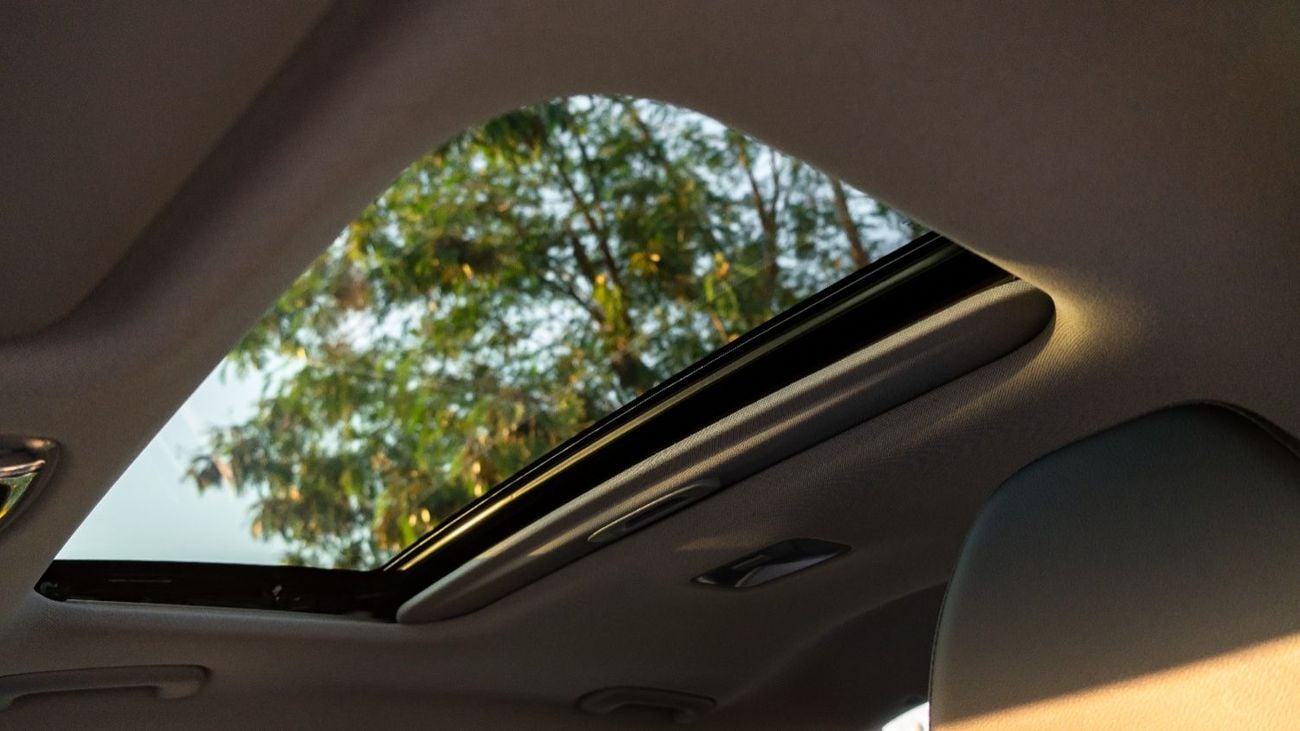 هيونداي إلانترا 2025 | HYUNDAI ELANTRA 1.5L CVT LUX PREMIUM [ EXPORT ONLY ]