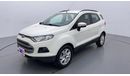 Ford EcoSport AMBIENTE 1.5 | Zero Down Payment | Free Home Test Drive