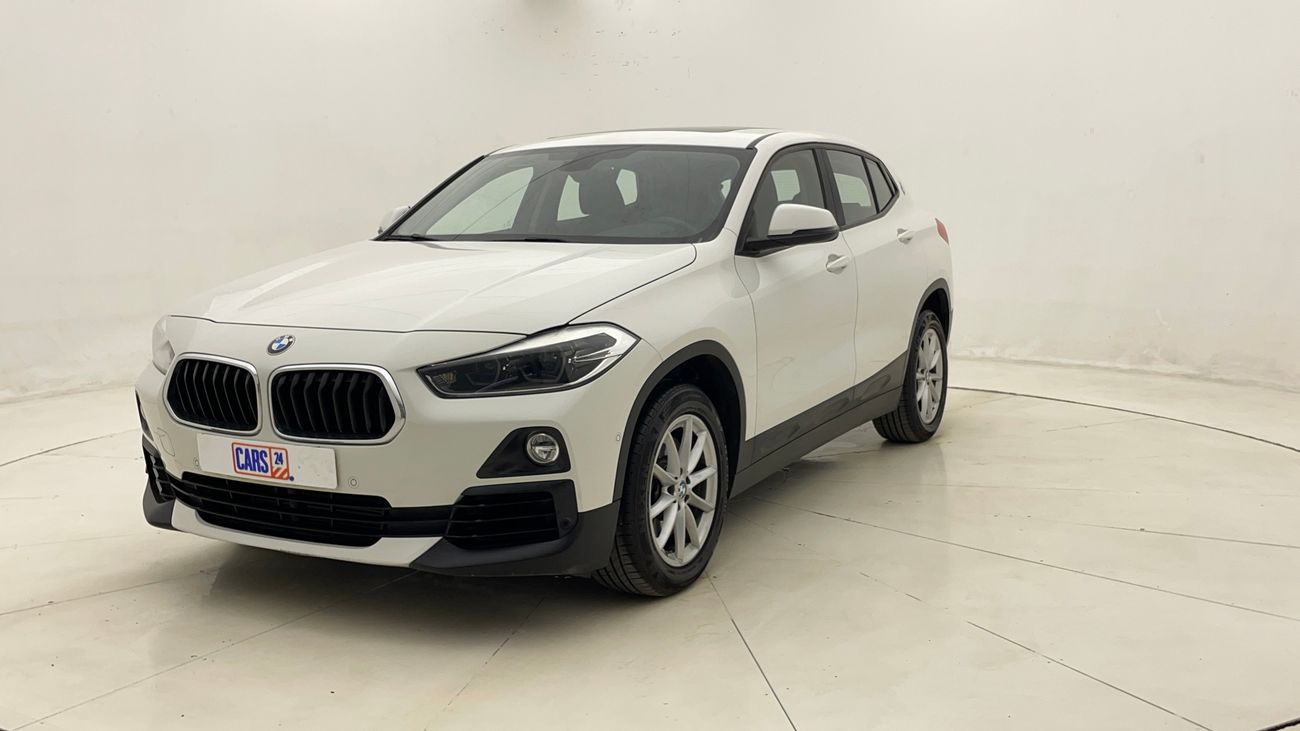 بي أم دبليو X2 SDRIVE 20I 2 | بدون دفعة مقدمة | اختبار القيادة في المنزل