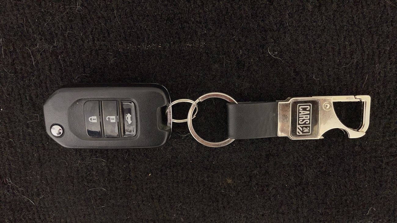 Honda Accord LXA 2.4 | Zero Down Payment | Home Test Drive