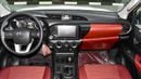 Toyota Hilux HILUX 4WD DLX 2.7 L PETROL 2024