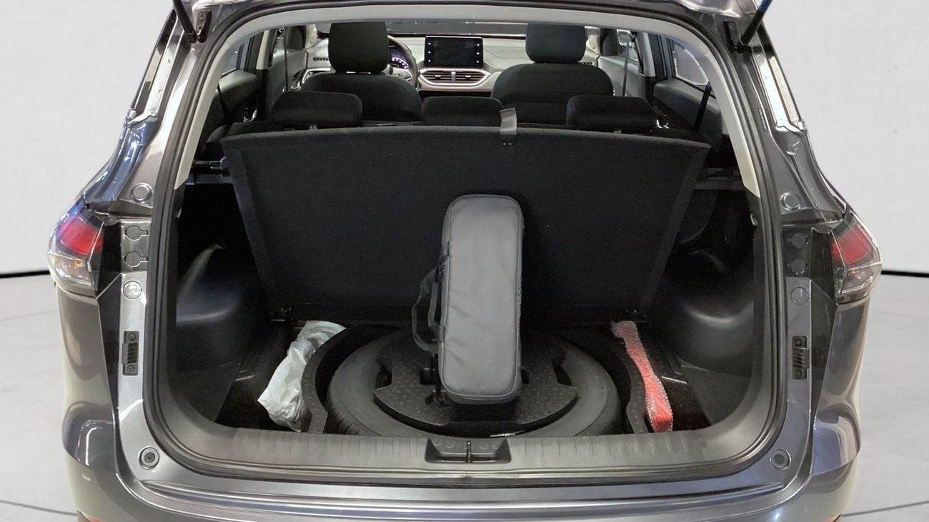 Chevrolet Groove Premier | Guaranteed Warranty | 0 Down Payment