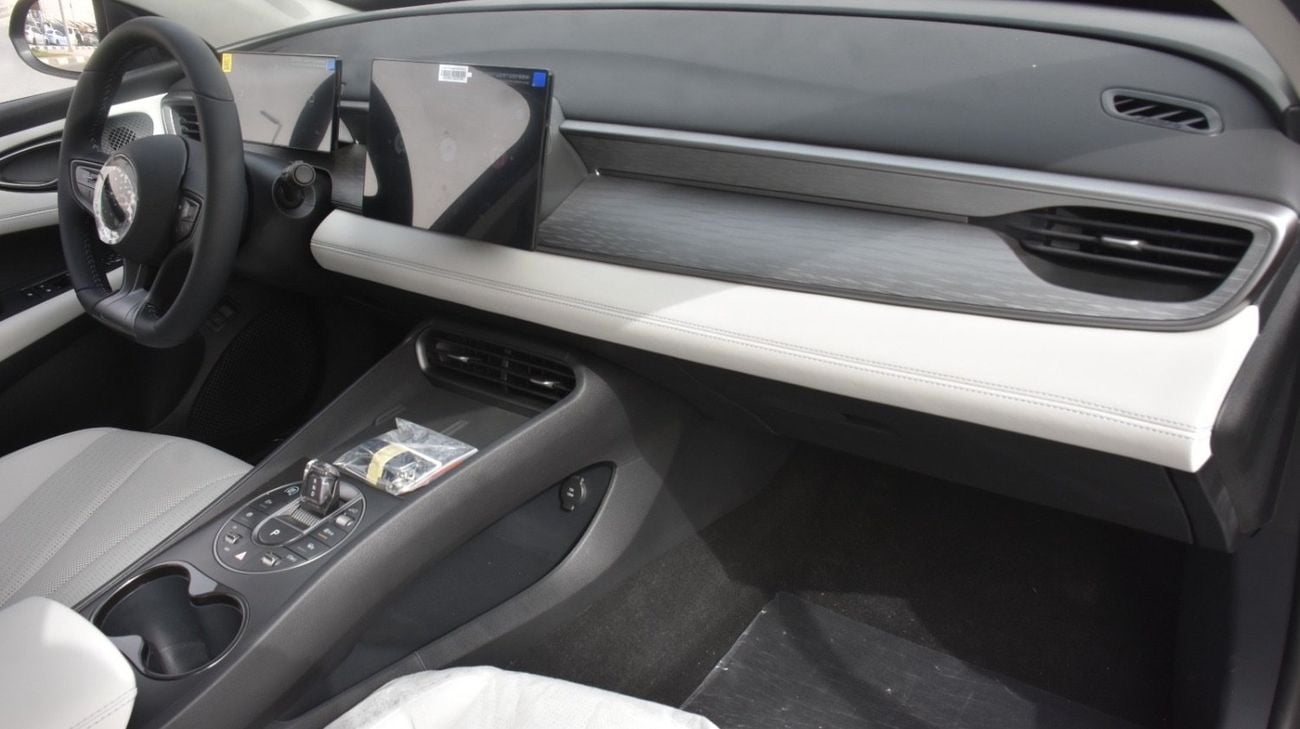 بي واي دي سيل zero km