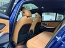 BMW 330i LUXURY LINE
