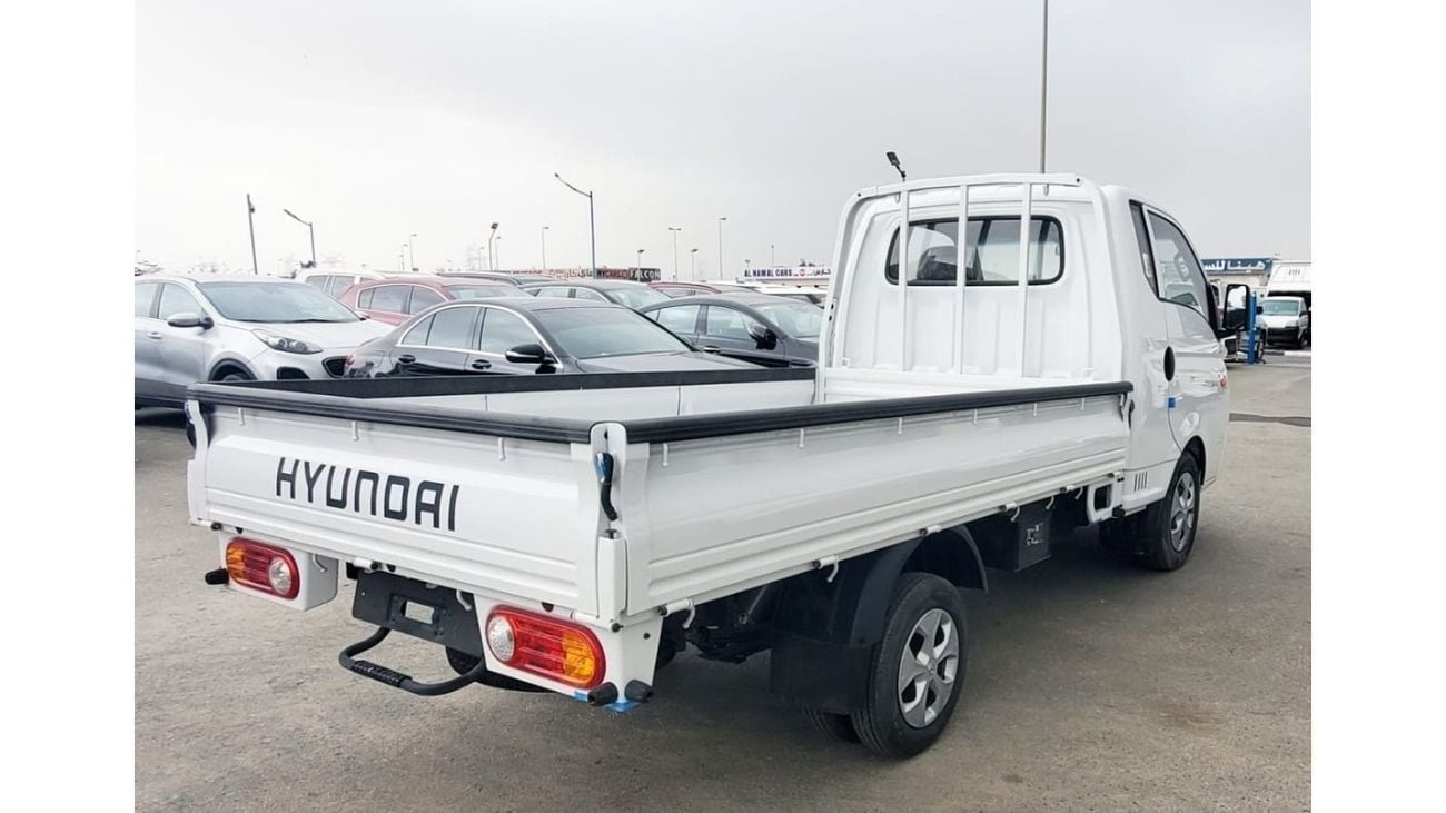 Hyundai H 100