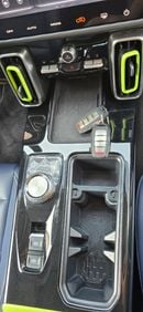 هافال دارغو 2.0T Adventure (4WD)