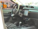 Toyota Hilux GR SPORT