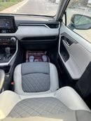 Toyota RAV4 Hybrid Toyota Rav4 2021 XLE