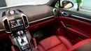 Porsche Cayenne GTS 4.8L Design Edition 3