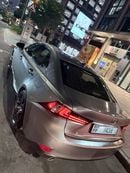 Lexus IS350 f-sport  3.5l awd