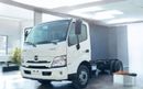 Hino 300 Hino 300 Series 917 XLWB Euro 5 - 2026